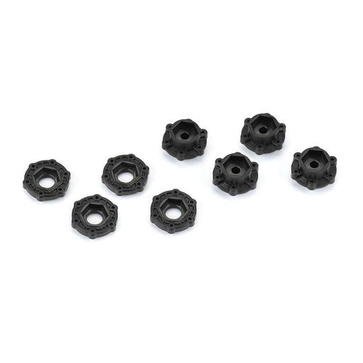 Proline 1/7 6x30 to 17mm Hex Adapter: Mojave 6S & UDR by Proline - Hobby City NZ (8820336623853)
