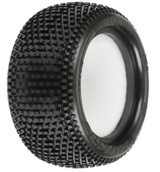Pro-Line PRO823102 Rear Blockade 2.2" M3 Off-Road Tire: Buggy - Hobby City NZ