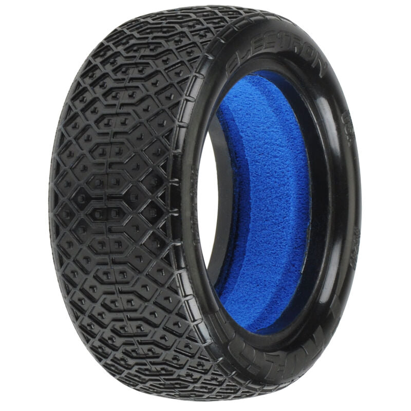 Pro-Line Electron 2.2in 4WD S3 Buggy Front RC Tyre