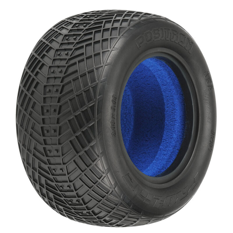 Pro-Line Positron T 2.2in MC Truck RC Tyre (2)