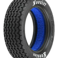 Pro-Line PRO827502 Super Chain Link 2.2" 2WD M3 Buggy Front (2) (8347877998829)