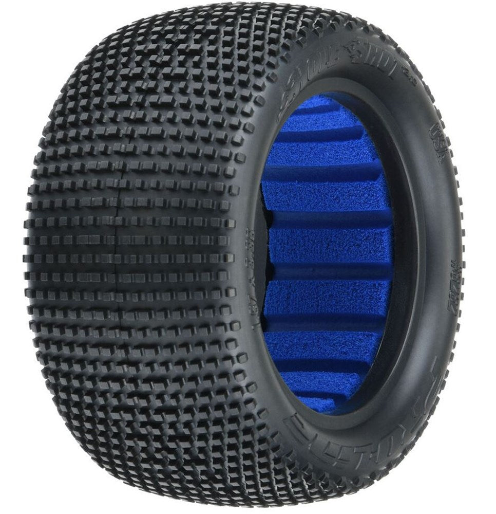 Pro-Line PRO828203 Hole Shot 3.0 2.2" M4 Buggy Rear Tires SRP (8324320723181)