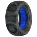 Pro-Line PRO829102 Hole Shot 3.0 2.2" 4WD M3 Buggy Front Tires SRP (8347878195437)