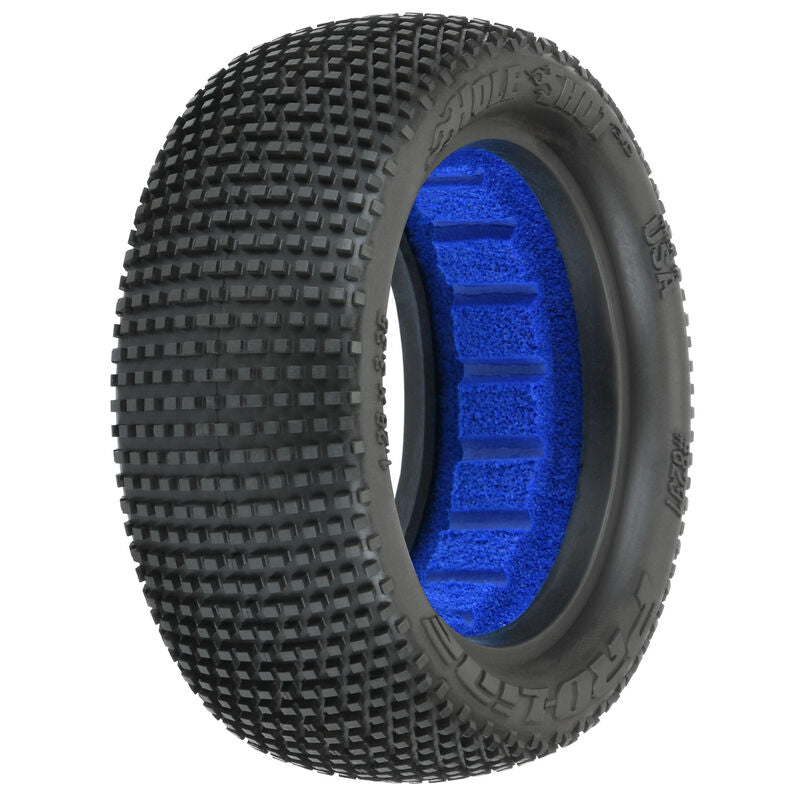 Pro-Line PRO829102 Hole Shot 3.0 2.2" 4WD M3 Buggy Front Tires SRP - Hobby City NZ (8347878195437)