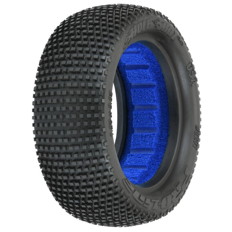 Pro-Line PRO829103 Hole Shot 3.0 2.2" 4WD M4 Buggy Front Tires SRP - Hobby City NZ