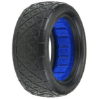 Pro-Line Shadow 2.2in 4WD S4 Buggy Front RC Tyre (2)