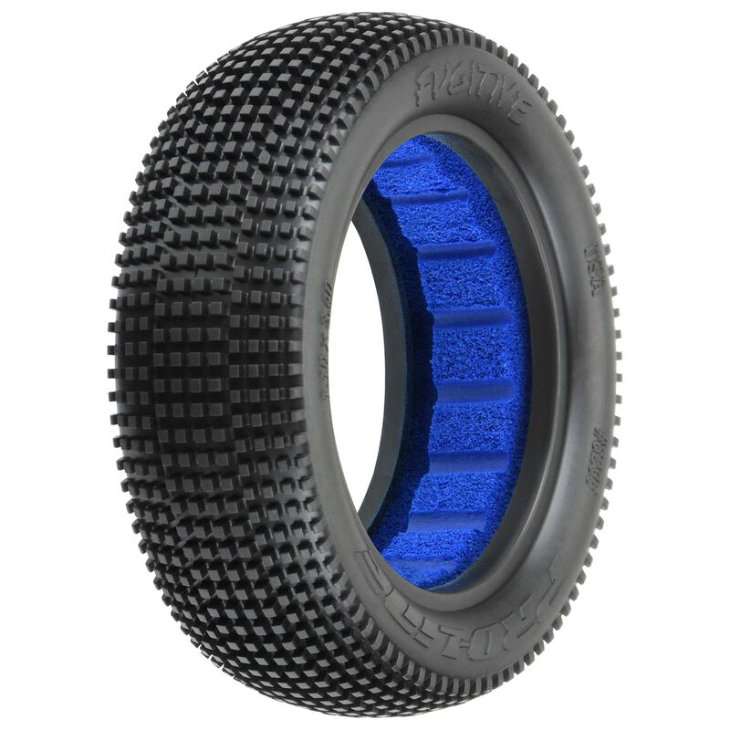 zPro-Line PRO8295203 Fugitive 2.2" 2WD S3 Buggy Front Tires (2) SRP - Hobby City NZ (8820334330093)