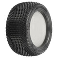 Proline PRO8305304 1/10 Harpoon CR4 Rear 2.2 Carpet Buggy Tires (2) (9250510536941)