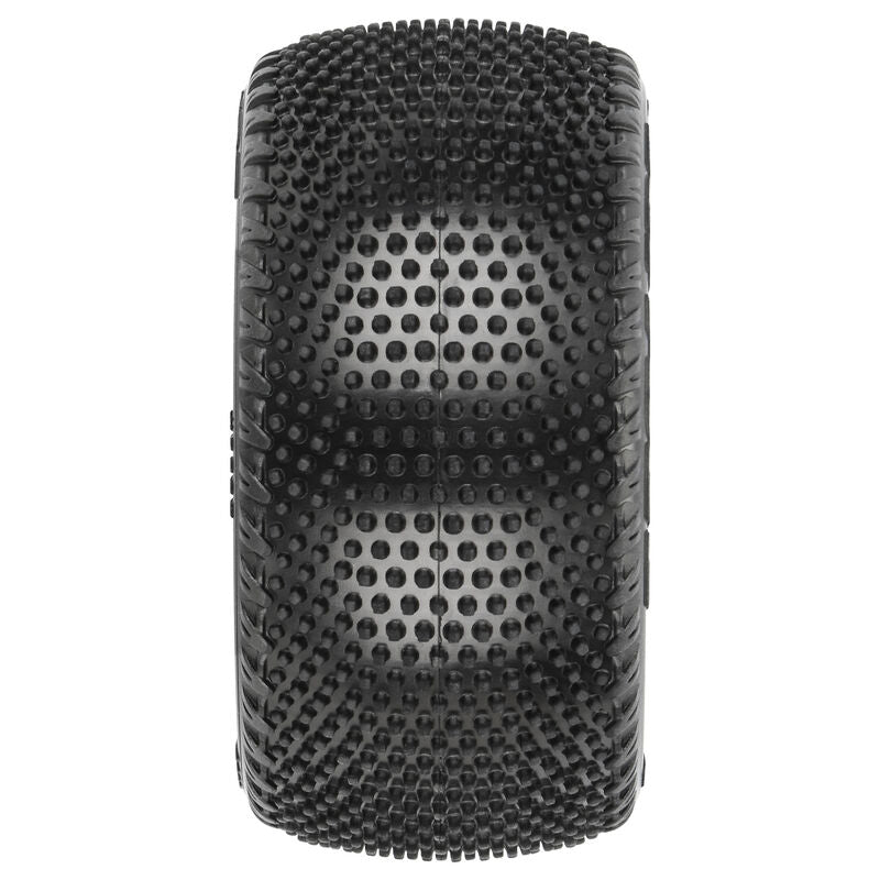 Proline PRO8305304 1/10 Harpoon CR4 Rear 2.2 Carpet Buggy Tires (2) (9250510536941)