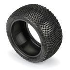 Proline PRO8305304 1/10 Harpoon CR4 Rear 2.2 Carpet Buggy Tires (2) (9250510536941)