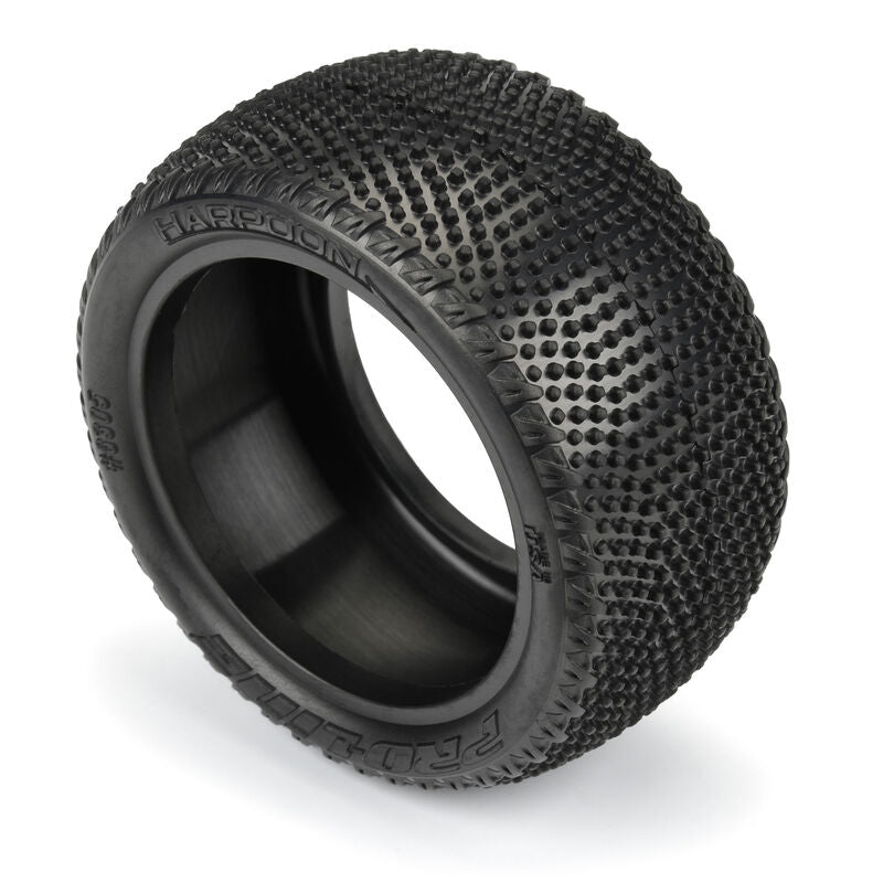 Proline PRO8305304 1/10 Harpoon CR4 Rear 2.2 Carpet Buggy Tires (2) (9250510536941)