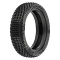 Proline PRO8306304 1/10 Harpoon CR4 2WD Front 2.2' Carpet Buggy Tires (2) (9250510602477)