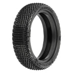 Proline PRO8306304 1/10 Harpoon CR4 2WD Front 2.2' Carpet Buggy Tires (2) (9250510602477)