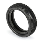 Proline PRO8306304 1/10 Harpoon CR4 2WD Front 2.2' Carpet Buggy Tires (2) (9250510602477)