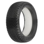 Pro-Line Harpoon CR4 4WD Front 2.2in Carpet Buggy RC Tyre 1/10 Scale