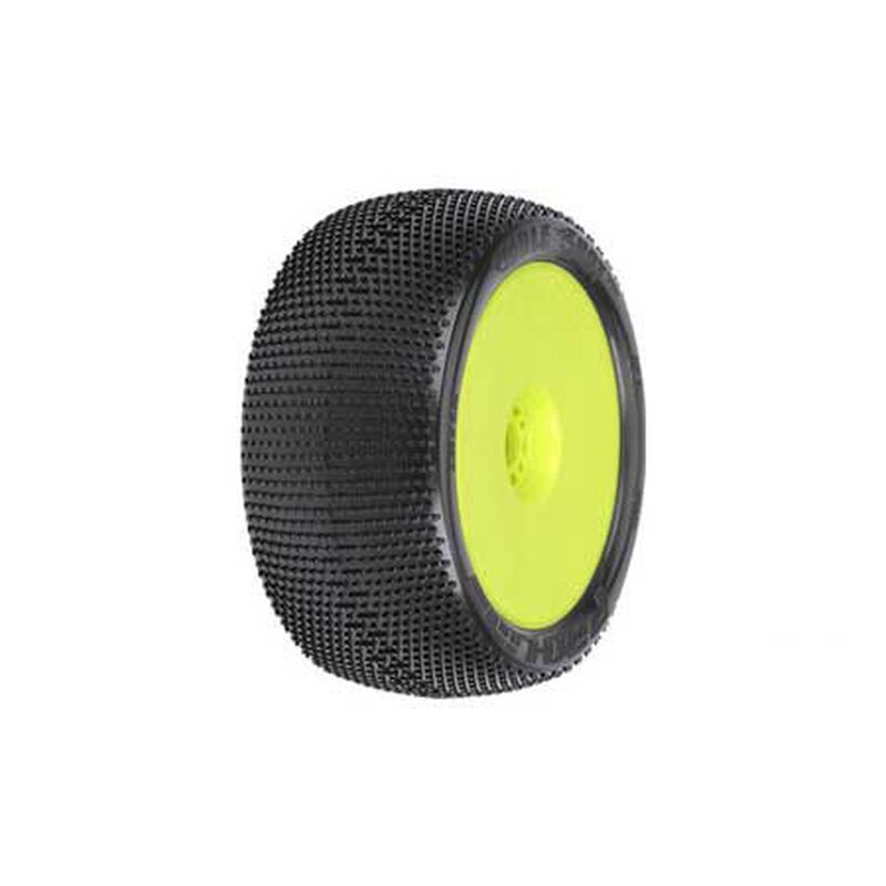 Pro-Line Hole Shot VTR 4.0 M3 with Inserts RC Tyre 1/8 Scale