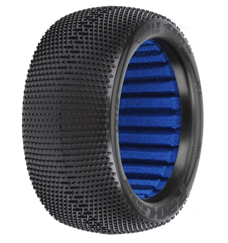Pro-Line PRO9033203 1/8 Hole Shot VTR 4.0 S3 Soft Off-Road:Truck (2) SRP (8324334190829)