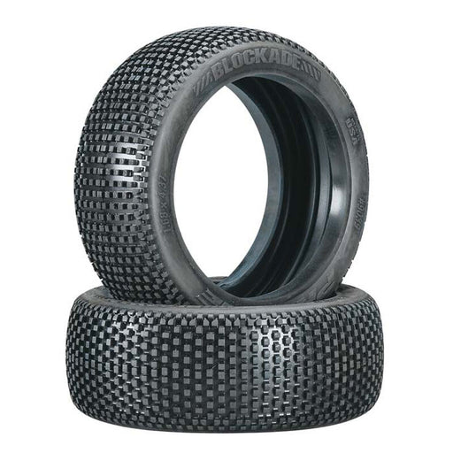 Pro-Line PRO903902 1/8 Blockade M3 Off Road Buggy Tire (2) SRP - Hobby City NZ (8820334592237)