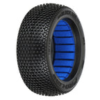 Pro-Line Blockade S3 Soft Off-Road Buggy RC Tyre 1/8 Scale