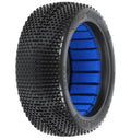 Pro-Line PRO9041203 1/8 Hole Shot 2.0 S3 Soft Off-Road Tire:Buggy(2) SRP (8324334125293)