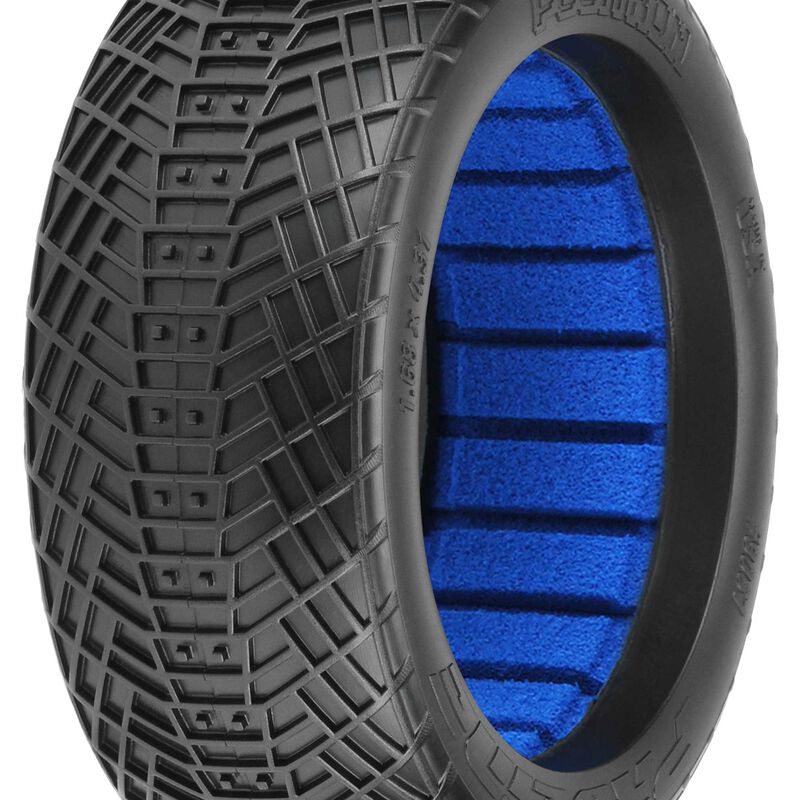 Pro-Line Positron M4 Super Soft Off-Road Buggy RC Tyre 1/8 Scale