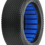 Pro-Line Slide Lock S4 Buggy Tyres Front/Rear RC Tyre 1/8 Scale
