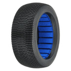 Pro-Line Convict S3 Off-Road Buggy F/R RC Tyre 1/8 Scale