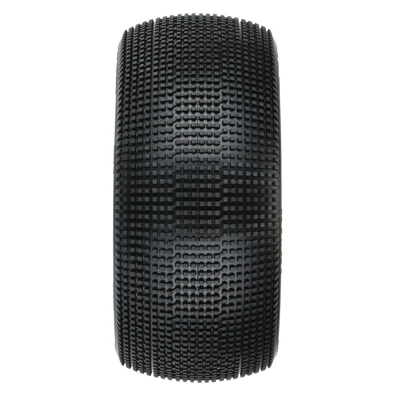 Proline PRO9072203 1/8 Convict S3 Front/Rear 4.0' Off-Road Truck Tires (2) (9250510831853)