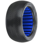 Proline PRO9072203 1/8 Convict S3 Front/Rear 4.0' Off-Road Truck Tires (2) (9250510831853)