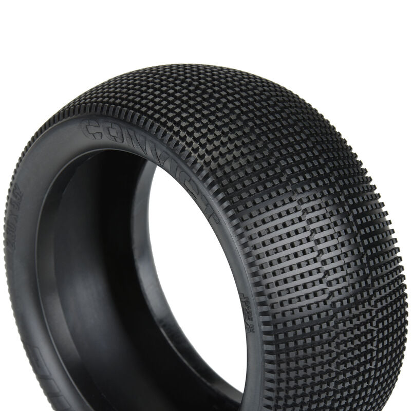 Proline PRO9072204 1/8 Convict S4 Front/Rear 4.0' Off-Road Truck Truggy Tires (2) (9250510897389)