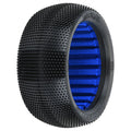 Proline PRO907602 1/8 Vandal M3 Front/Rear 4.0' Off-Road Truck Truggy Tires (2) (9250510995693)