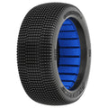 Proline PRO907802 1/8 Convict 2.0 M3 Front/Rear Off-Road Buggy Tires (2) (9250511093997)