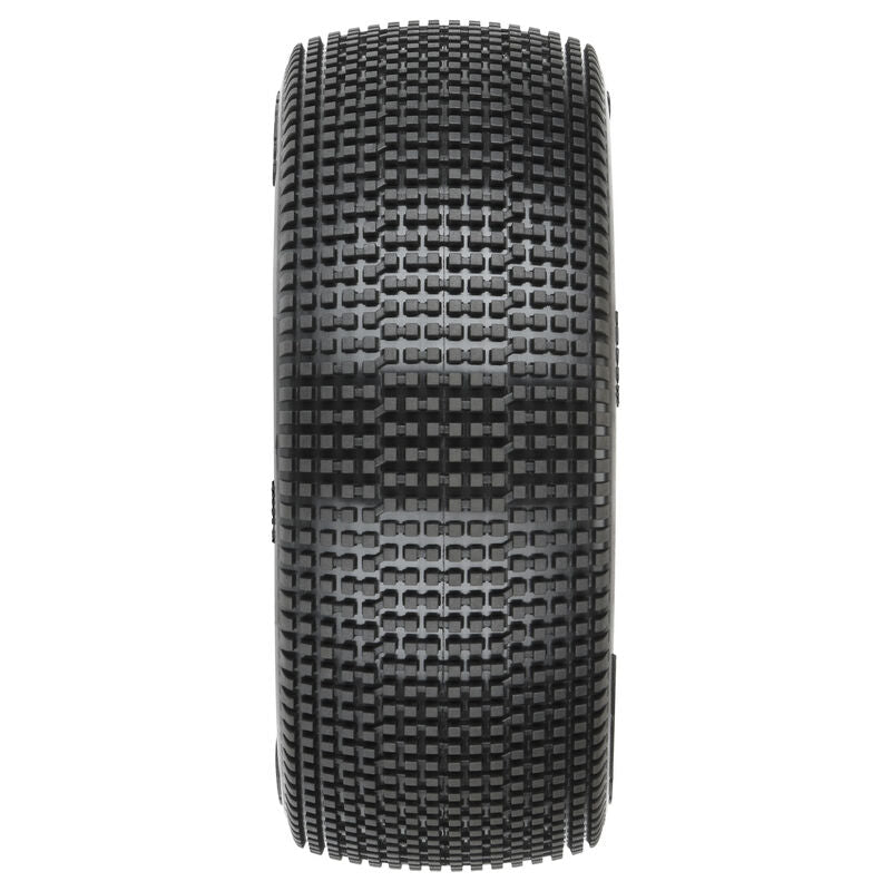 Proline PRO907802 1/8 Convict 2.0 M3 Front/Rear Off-Road Buggy Tires (2) (9250511093997)