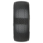 Proline PRO907802 1/8 Convict 2.0 M3 Front/Rear Off-Road Buggy Tires (2) (9250511093997)