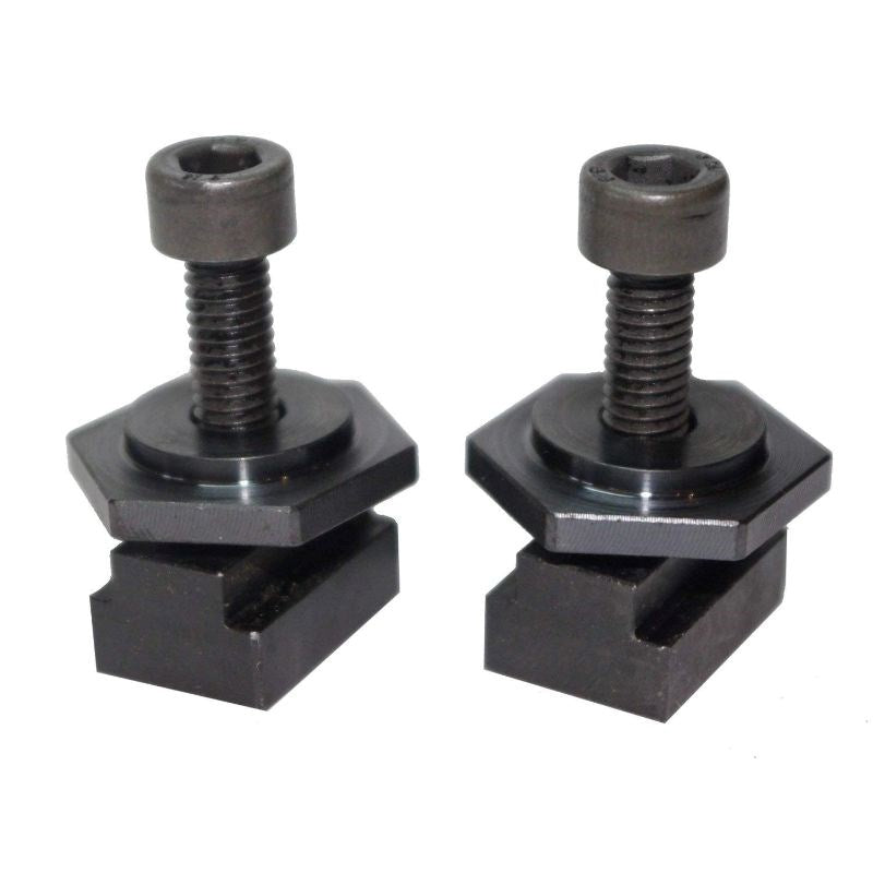 Proxxon Tools Primus Vice T-NUT SET