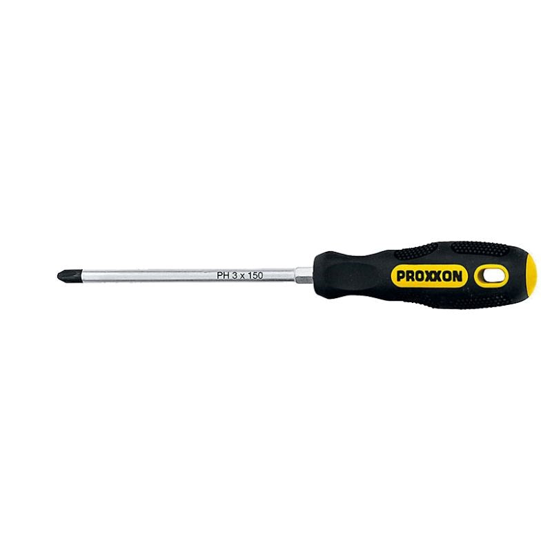 Proxxon Tools FLEX-DOT Screwdriver - PHILLIPS