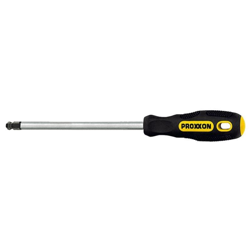 Proxxon Tools FLEX-DOT Screwdriver - HEX (BALL HEAD)