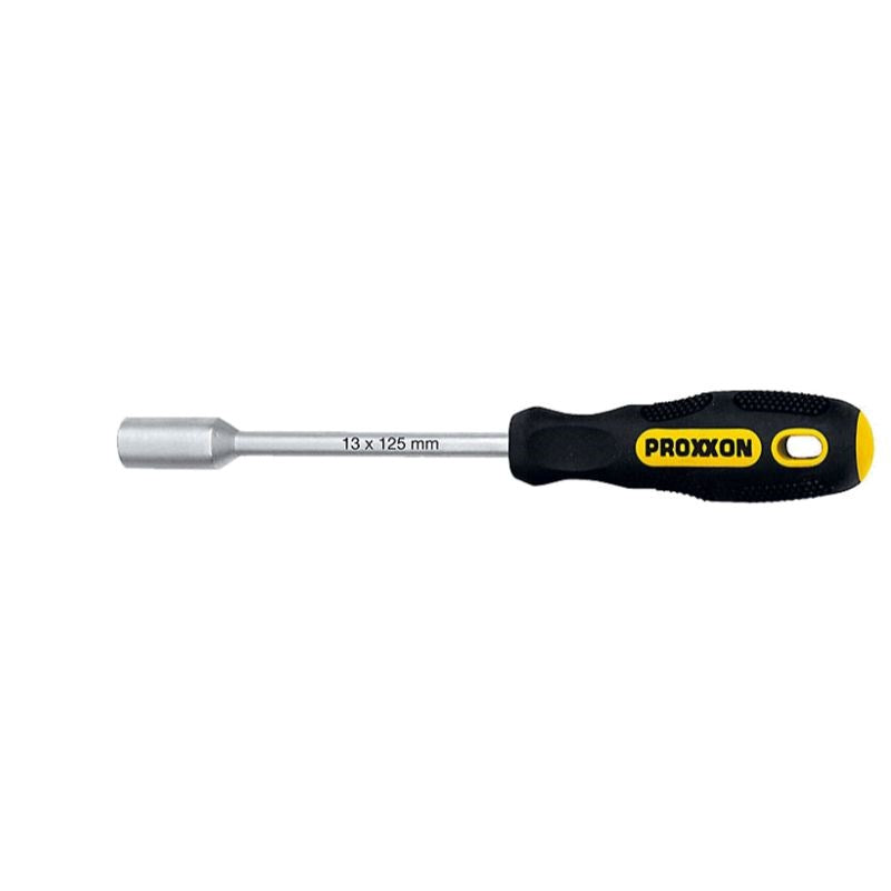 Proxxon Tools FLEX-DOT Screwdriver - HEX NUT DRIVER