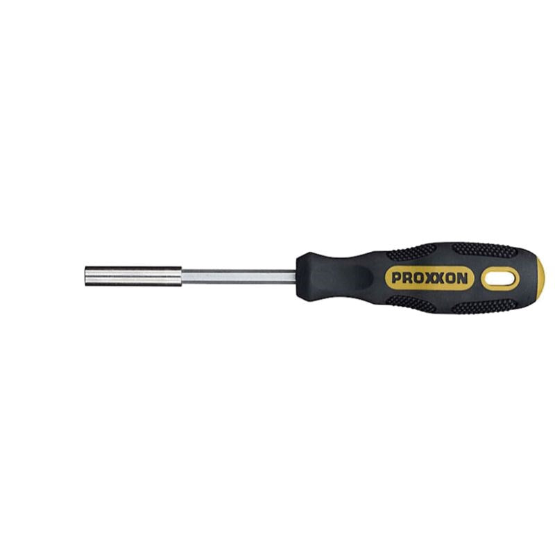 Proxxon Tools NUTDRIVER for 1/4" BITS (2)