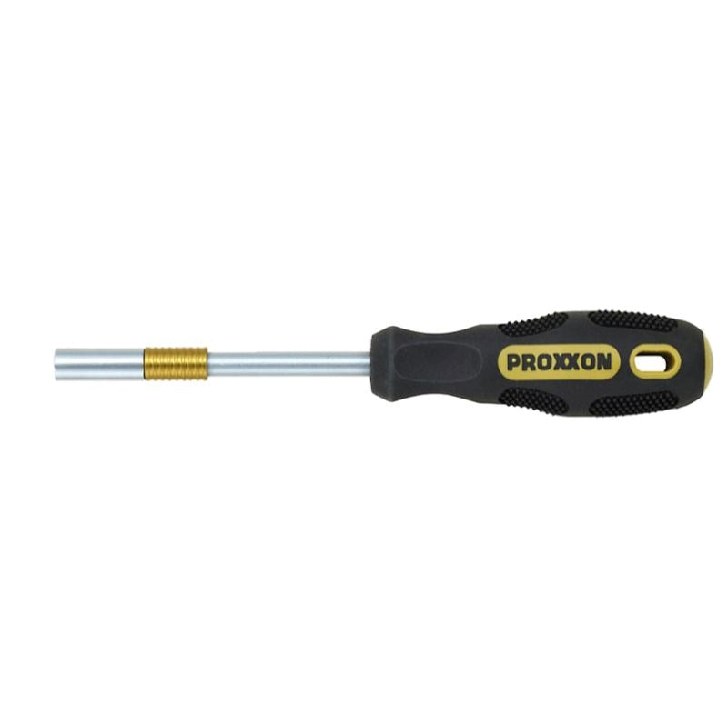 Proxxon Tools NUTDRIVER for 1/4" BITS
