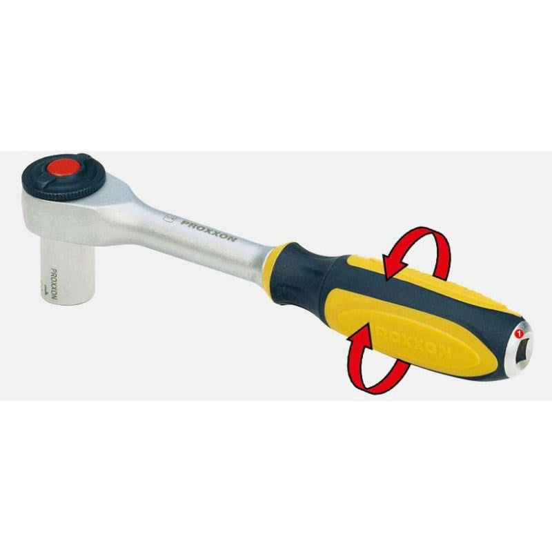 Proxxon Tools ROTARY RATCHET (2)