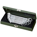 Proxxon Tools MICROSPEEDER RATCHET WRENCH SET