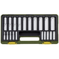 Proxxon Tools SPECIALTY SOCKET SET - DEEP SOCKETS