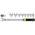 Proxxon Tools MICROCLICK TORQUE WRENCH SET