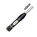 Proxxon Tools MICROCLICK TORQUE SCREWDRIVER (MC2)
