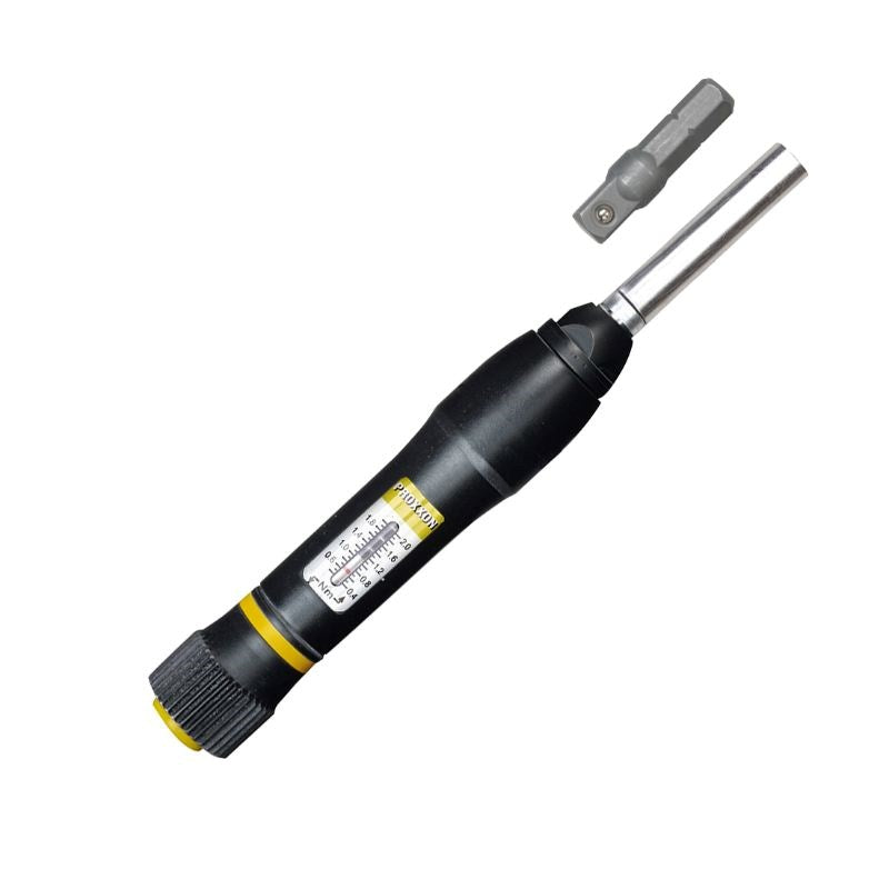 Proxxon Tools MICROCLICK TORQUE SCREWDRIVER (MC2)