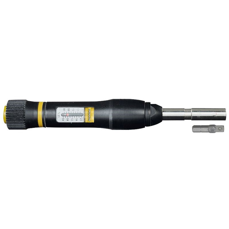 Proxxon Tools MICROCLICK TORQUE SCREWDRIVER (MC2) (2)