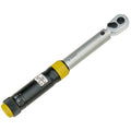 Proxxon Tools MICROCLICK TORQUE WRENCH (MC15)