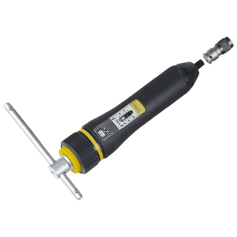 Proxxon Tools MICROCLICK TORQUE SCREWDRIVER (MC10) (2)
