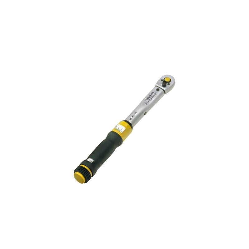 Proxxon Tools MICROCLICK TORQUE WRENCH (MC30)